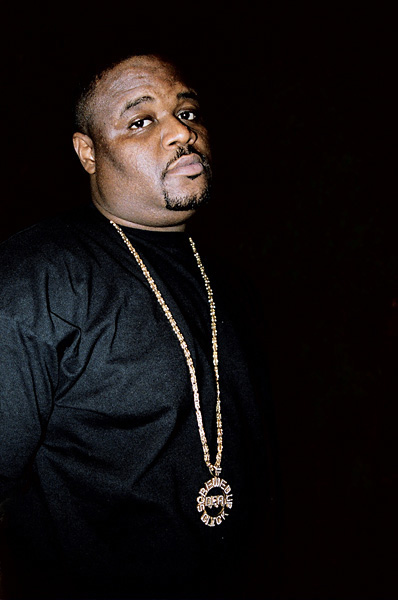 Classic Hip Hop Artists