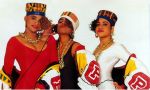 Salt & Pepa