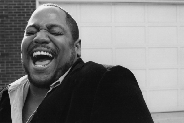 Sugar Hill Gang