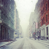 Winter