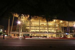 Hobby Center