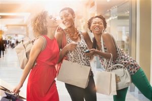 Shopping Bags