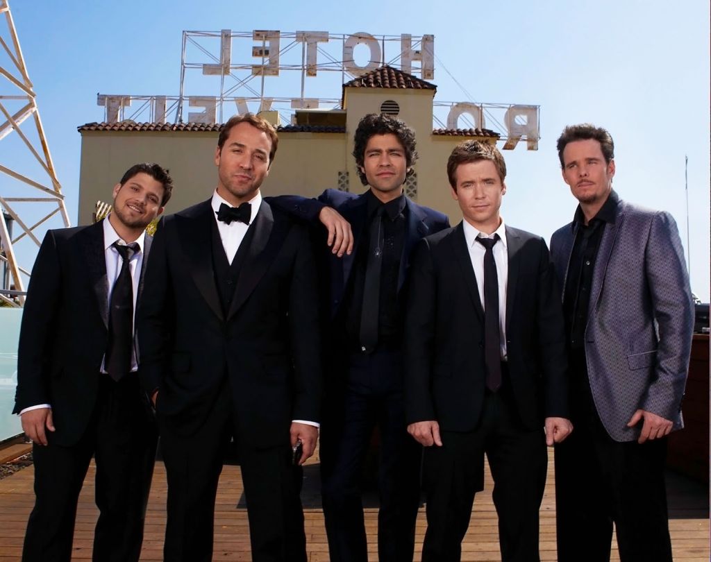 Entourage-Movie-Date