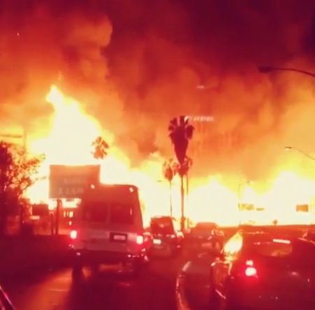 LAFire
