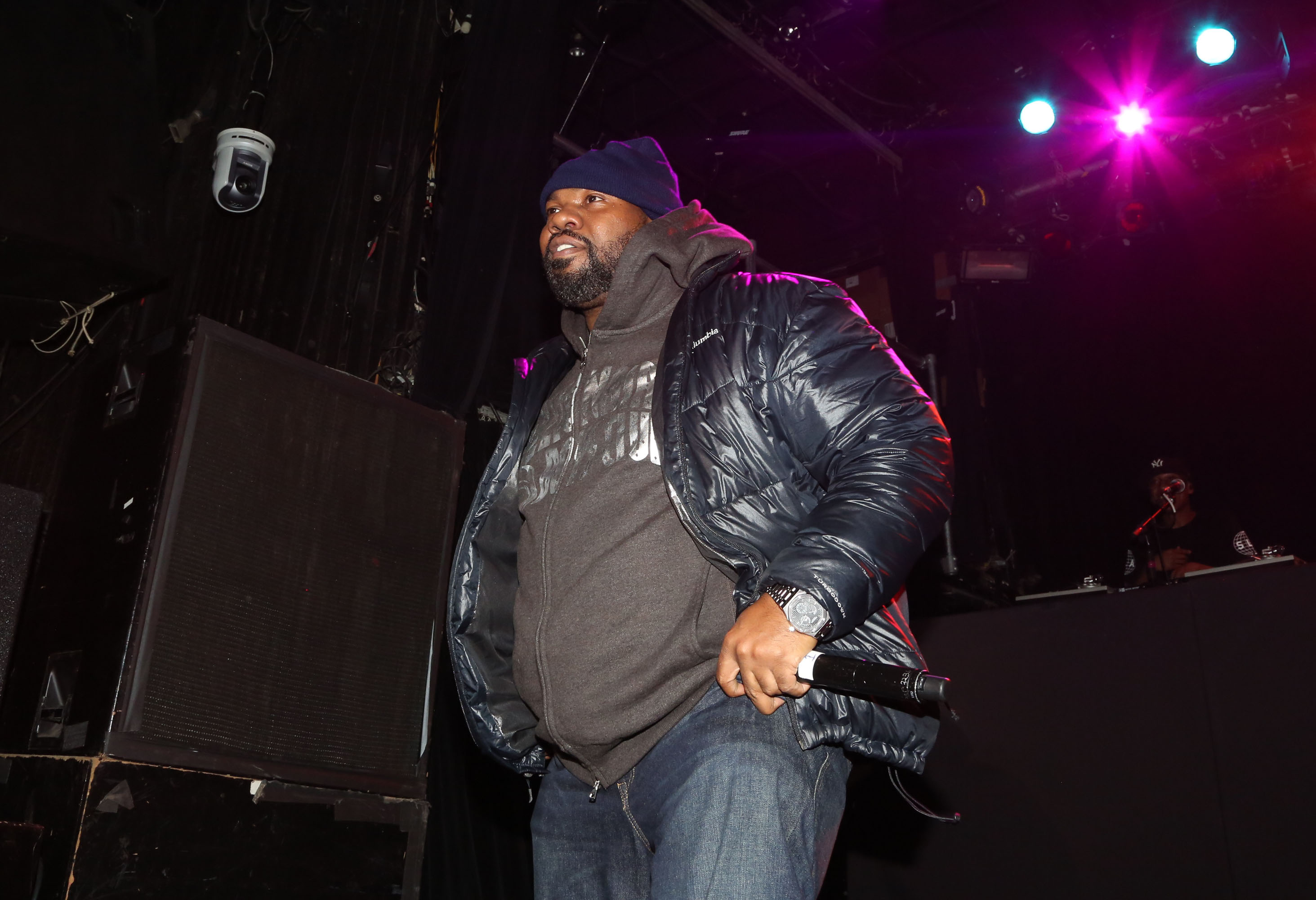 Raekwon