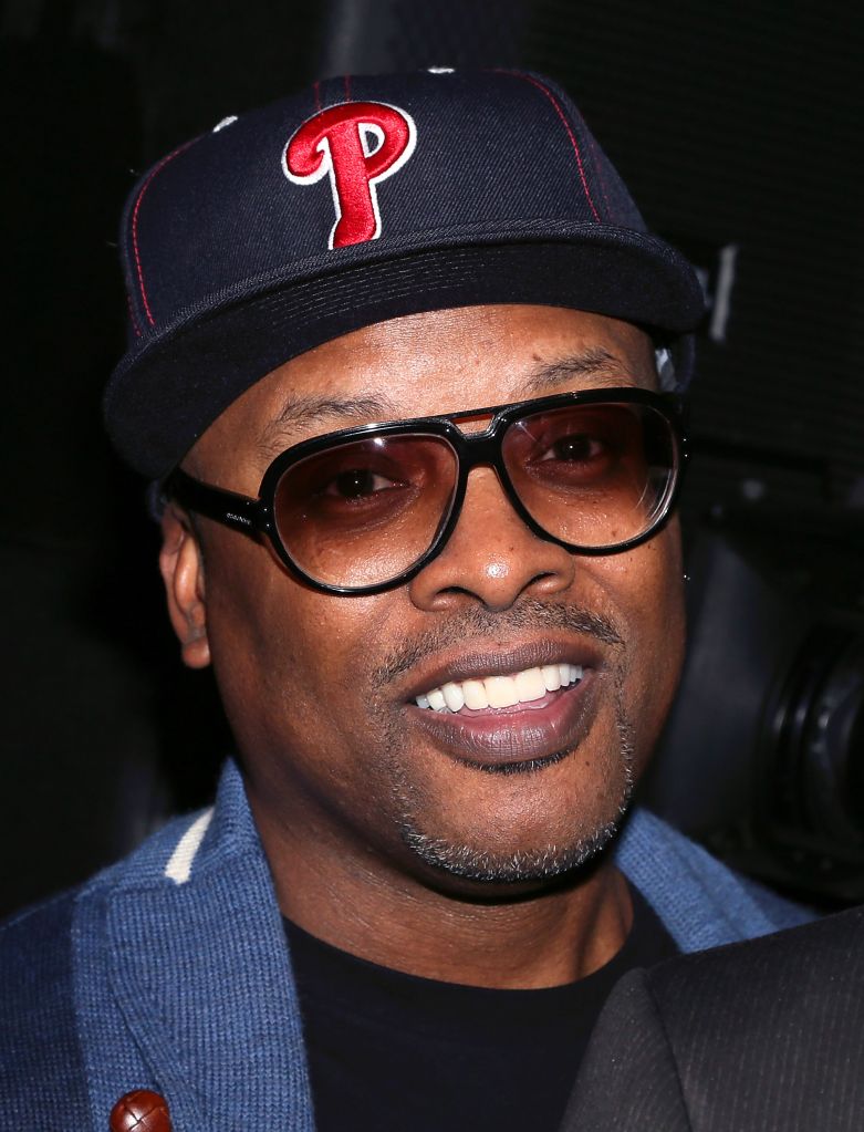 Grandmaster Flash, Grandwizzard Theodore And Grandmixer DXT Inducted Into Guitar Center's Hollywood RockWalk