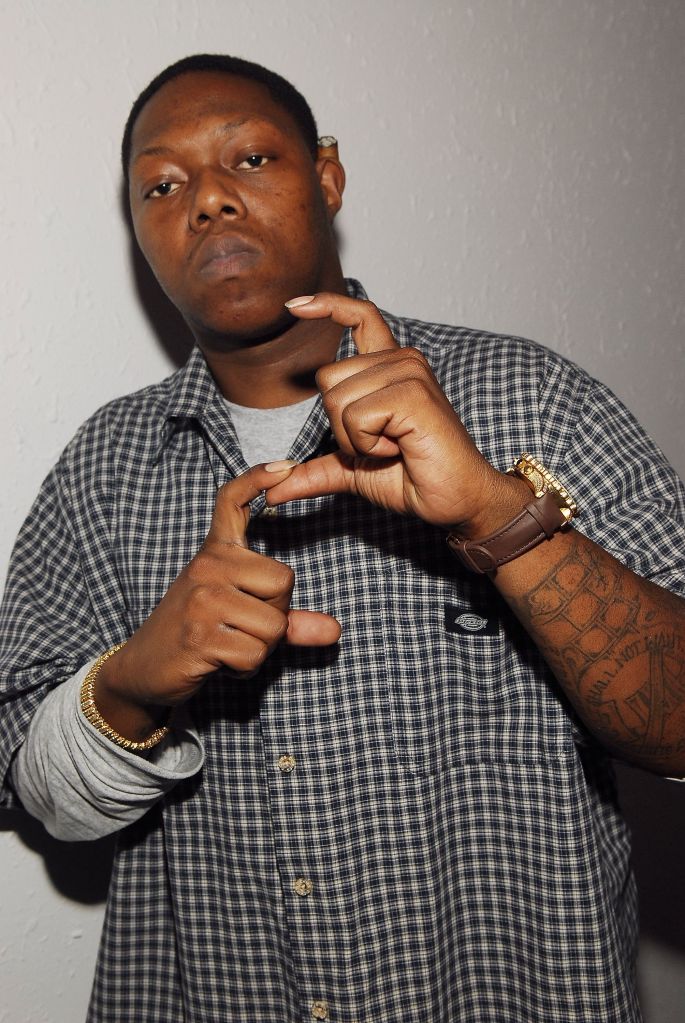 UGK Concert