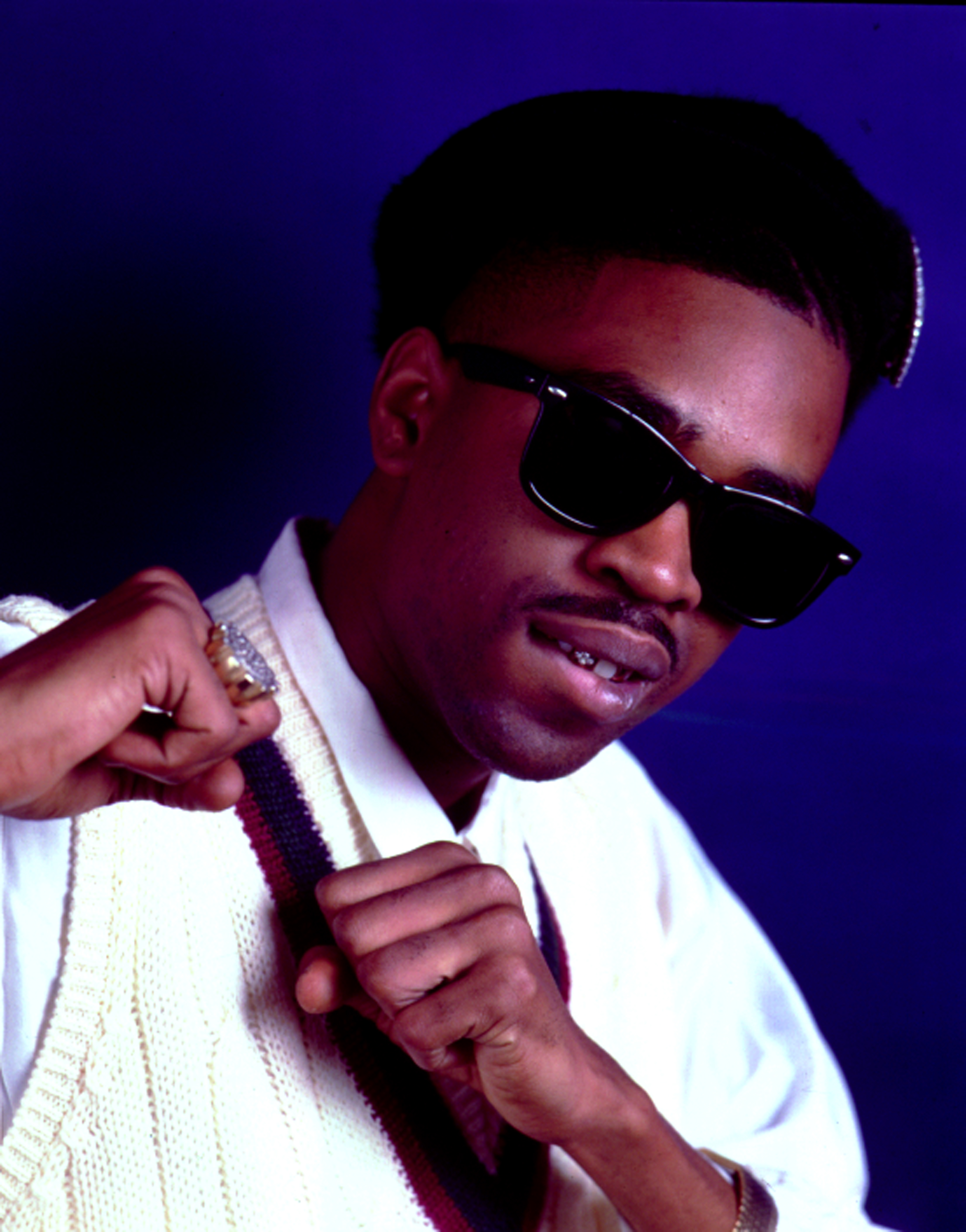 Slick Rick