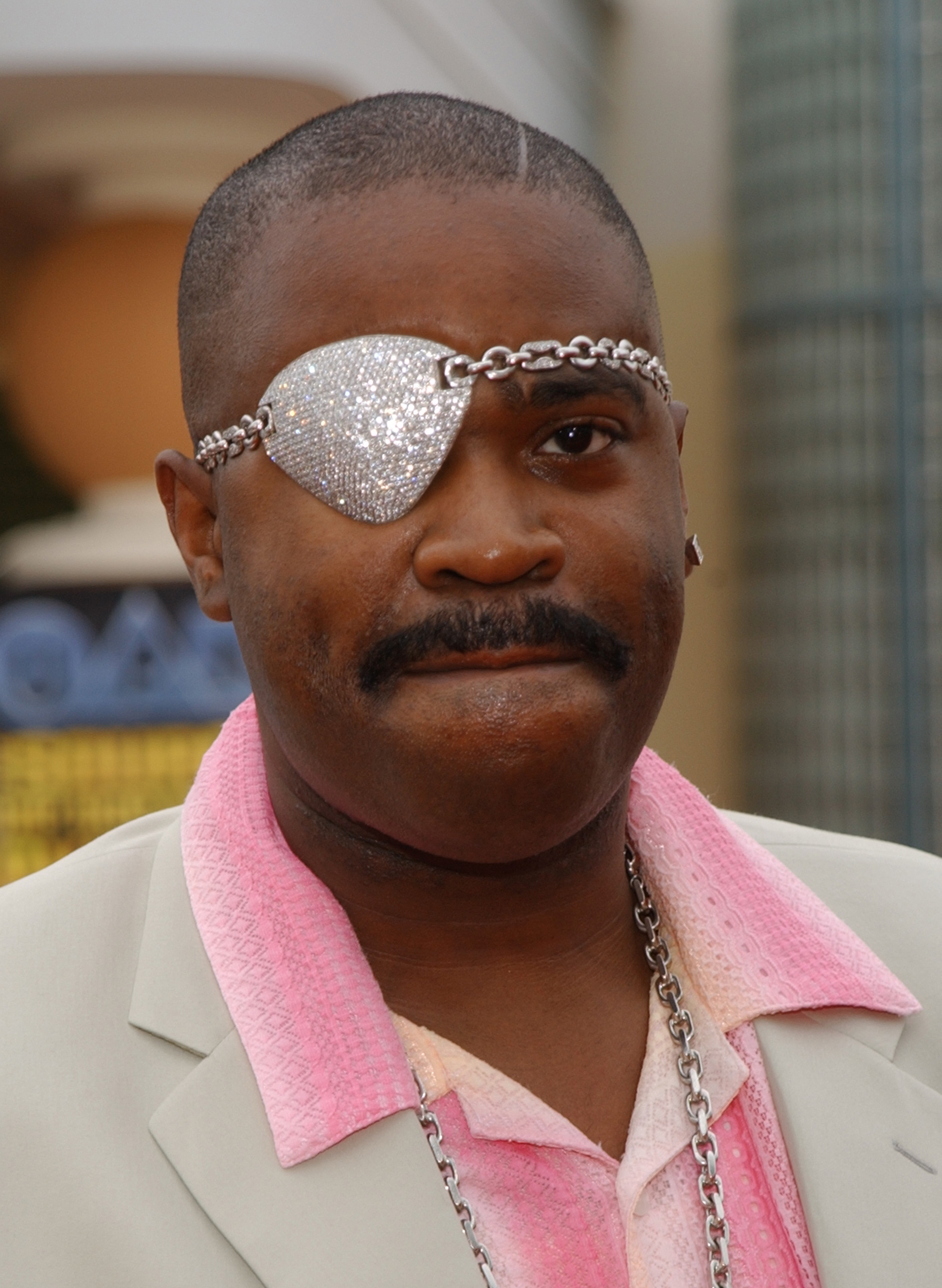 Slick Rick