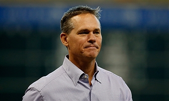 Craig Biggio