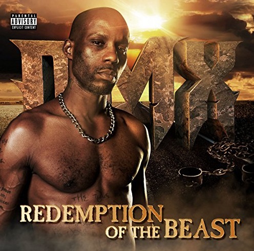 DMX-New-Album