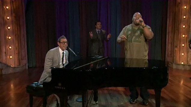 Jeff-Goldblum-Biz-Markie-Just-a-Friend