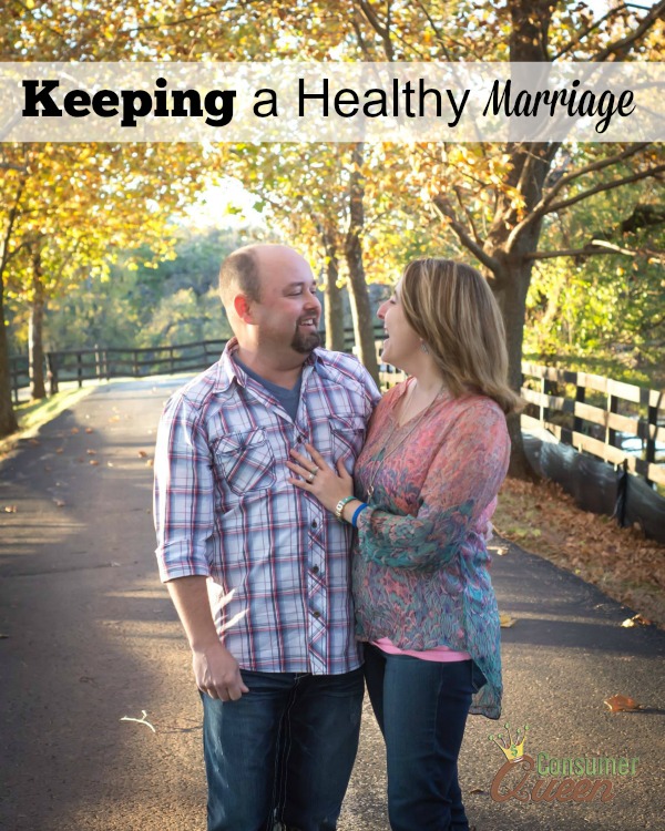 Marriage 