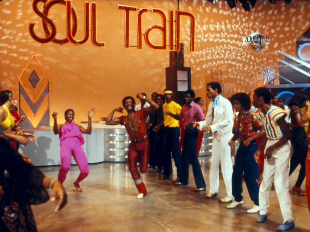 soul train line