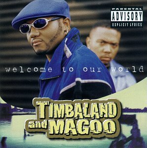 Timbaland & Magoo