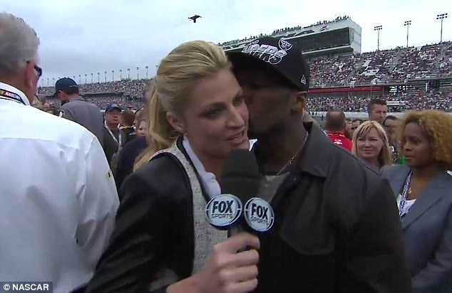 ERIN AND 50