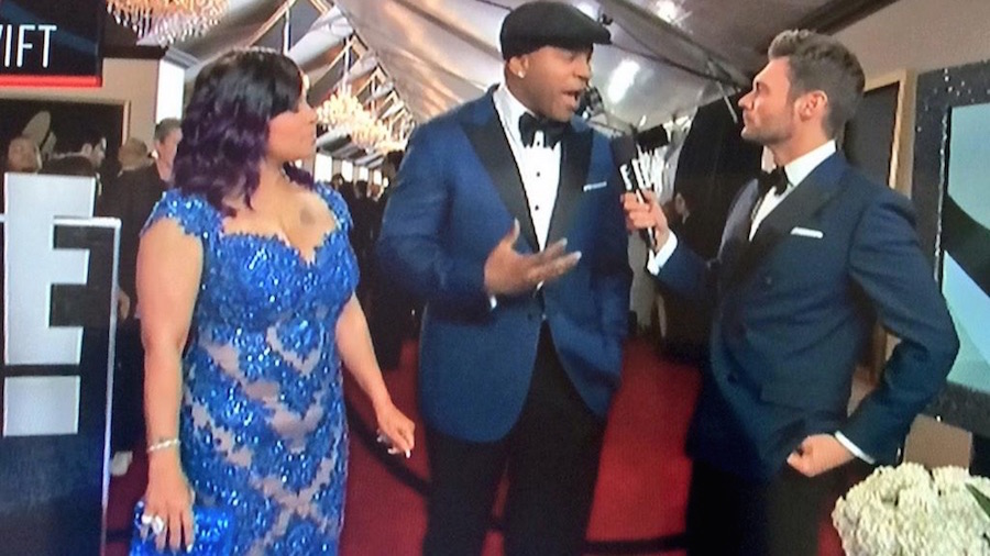 ll cool j and ryan 1