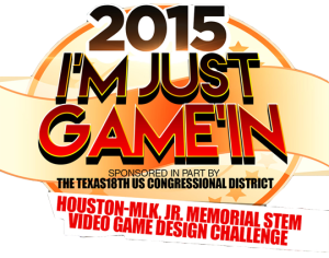 I’m Just Game’in 2015