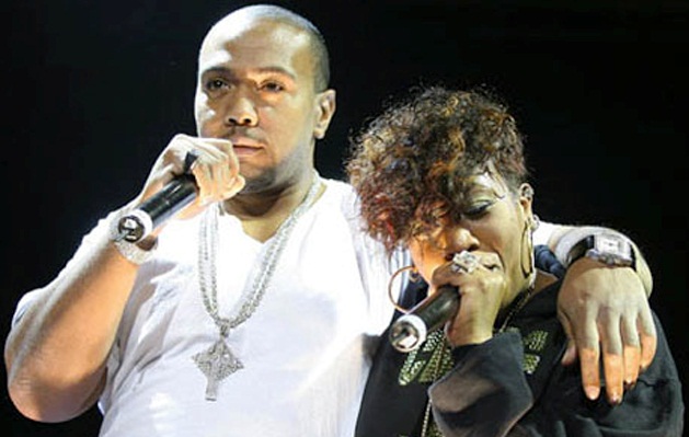 TimbalandMissyElliott