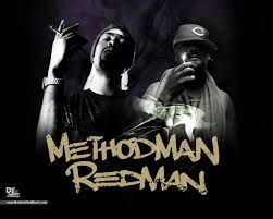 Method Man and Redman