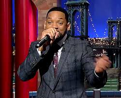 Will Smith