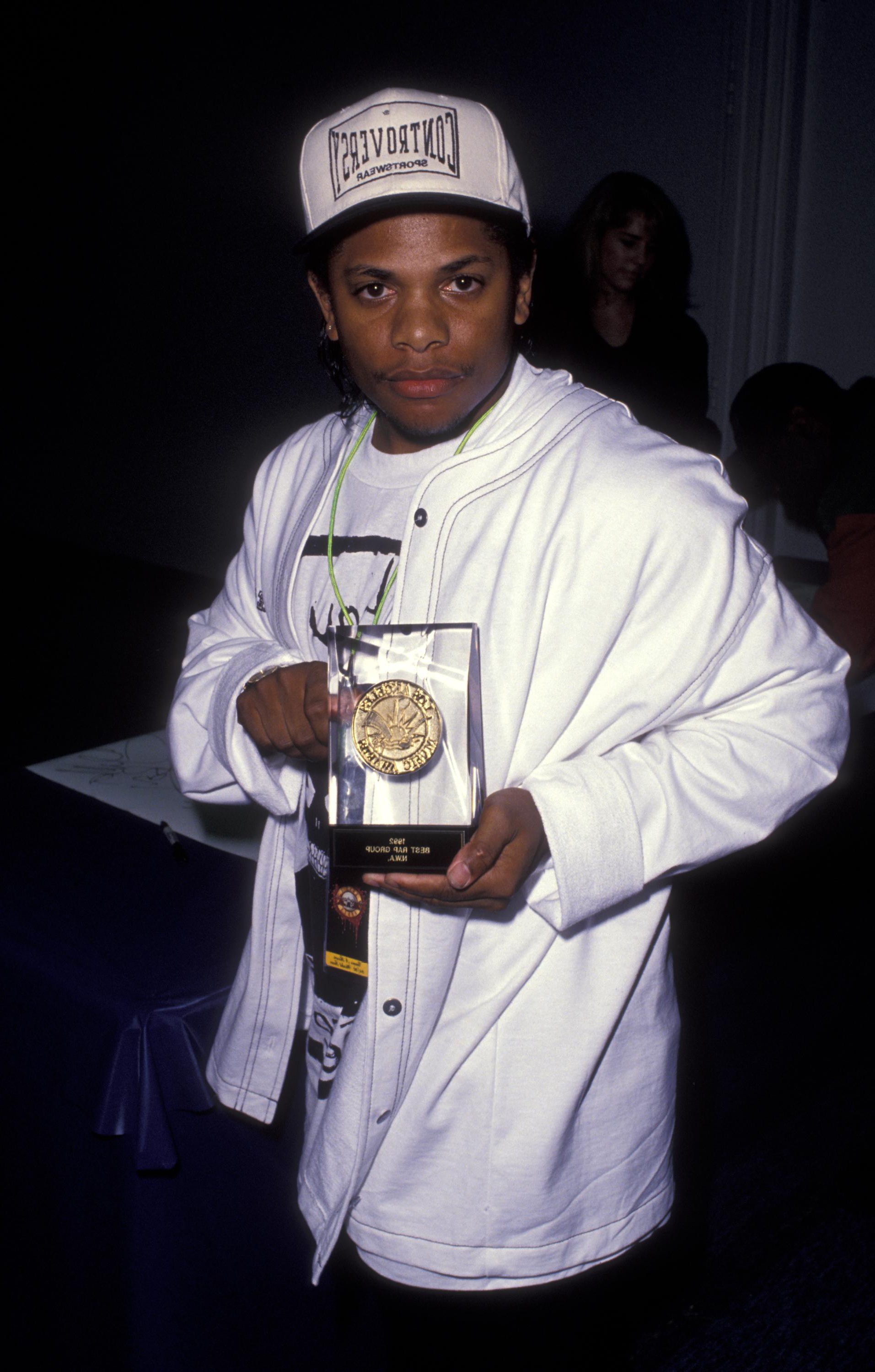 Los Angeles Music Awards