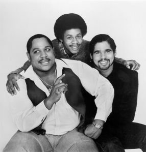 Sugar Hill Gang
