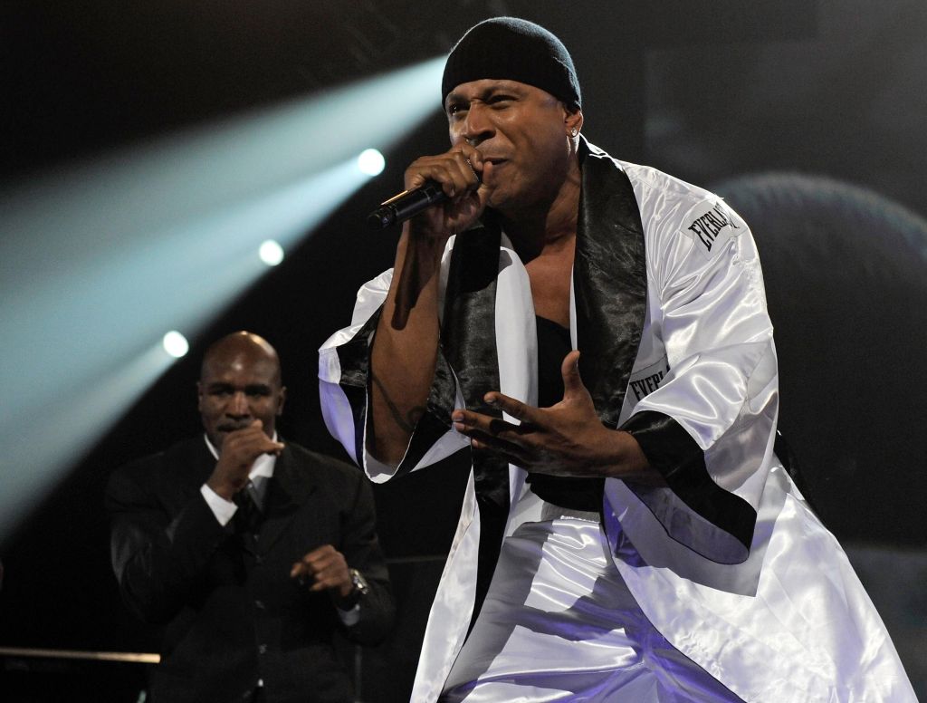 Keep Memory Alive's 16th Annual 'Power Of Love Gala' Celebrates Muhammad Ali's 70th Birthday - Inside