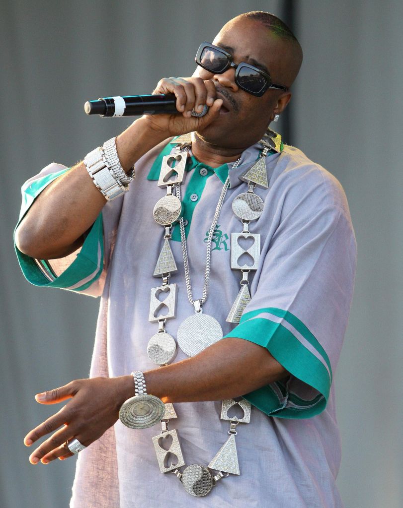 Woodstars Charity Concert And Festival