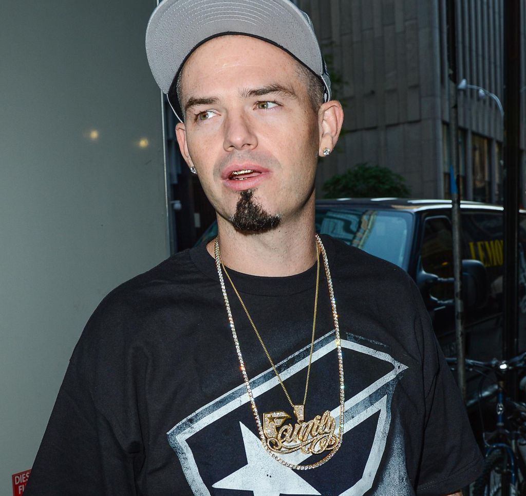 Celebrity Sightings In New York City - September 12, 2012