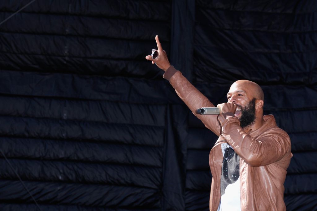 27th Annual JazzReggae Festival - Day 1