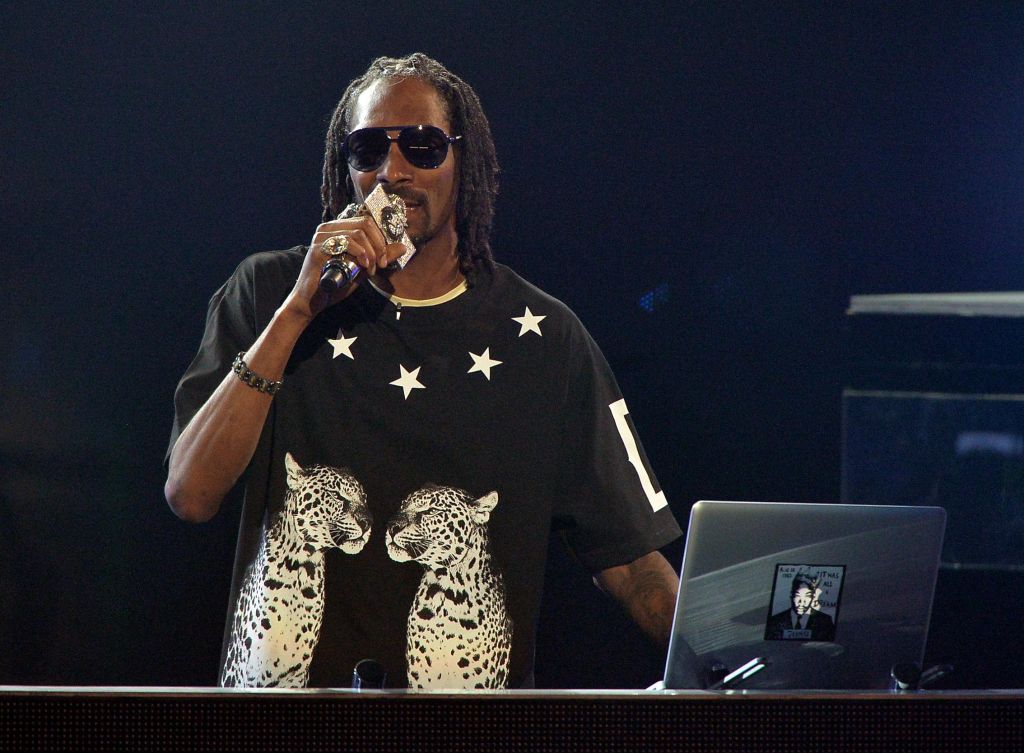 BET Hip Hop Awards 2013 - Audience and Show