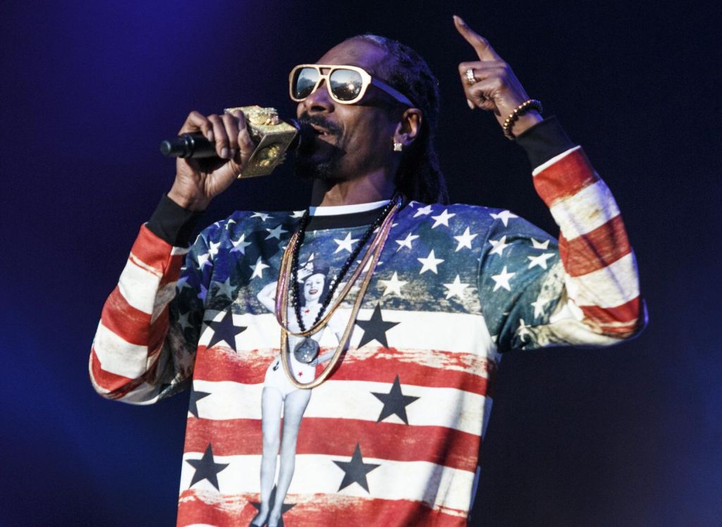 Parklife Weekender 2014 - Day 1