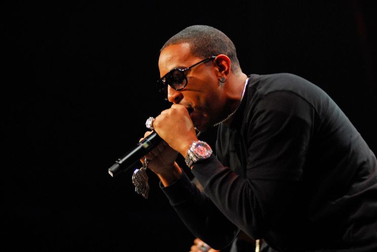 KIIS FM's Wango Tango 2010 - Show