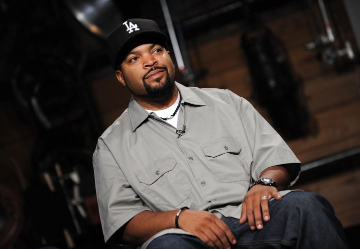 Ice Cube