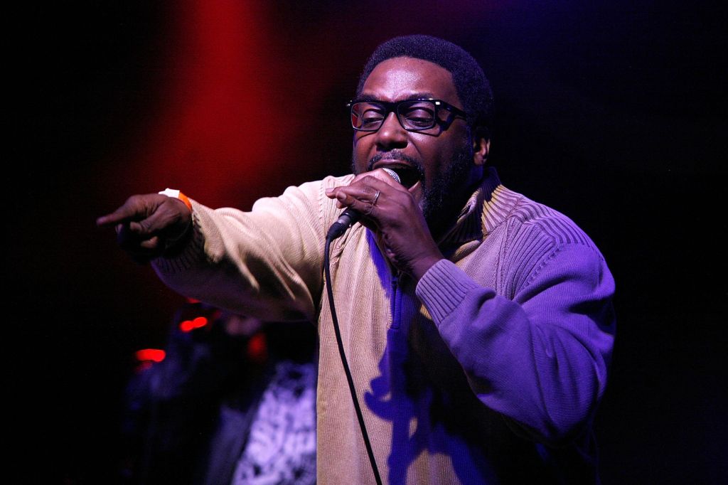 5th Annual Okayplayer Holiday Jam Featuring The Roots