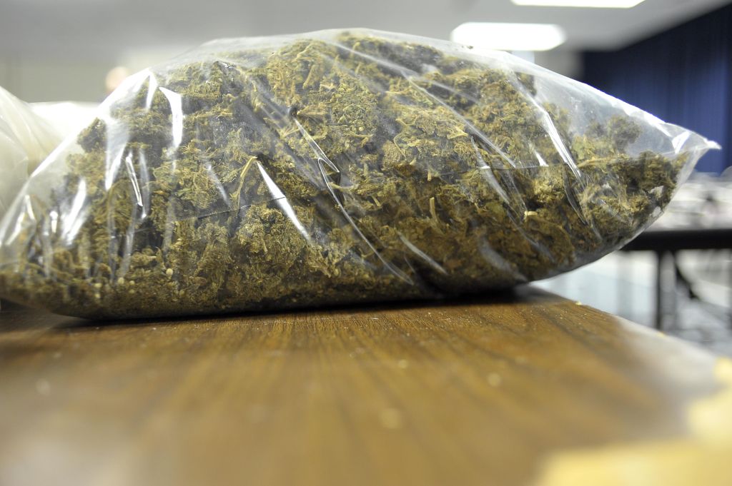 Metropolitan Police and Federal Partners Seize $7.1 Million in Drugs Operation.