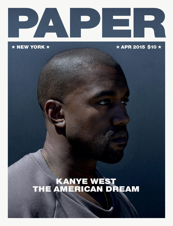 Kanye West