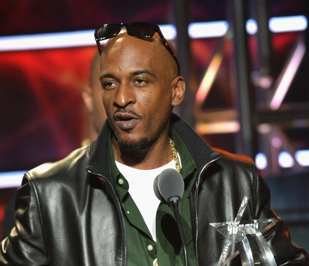BET Hip Hop Awards 2012 - Audience and Show