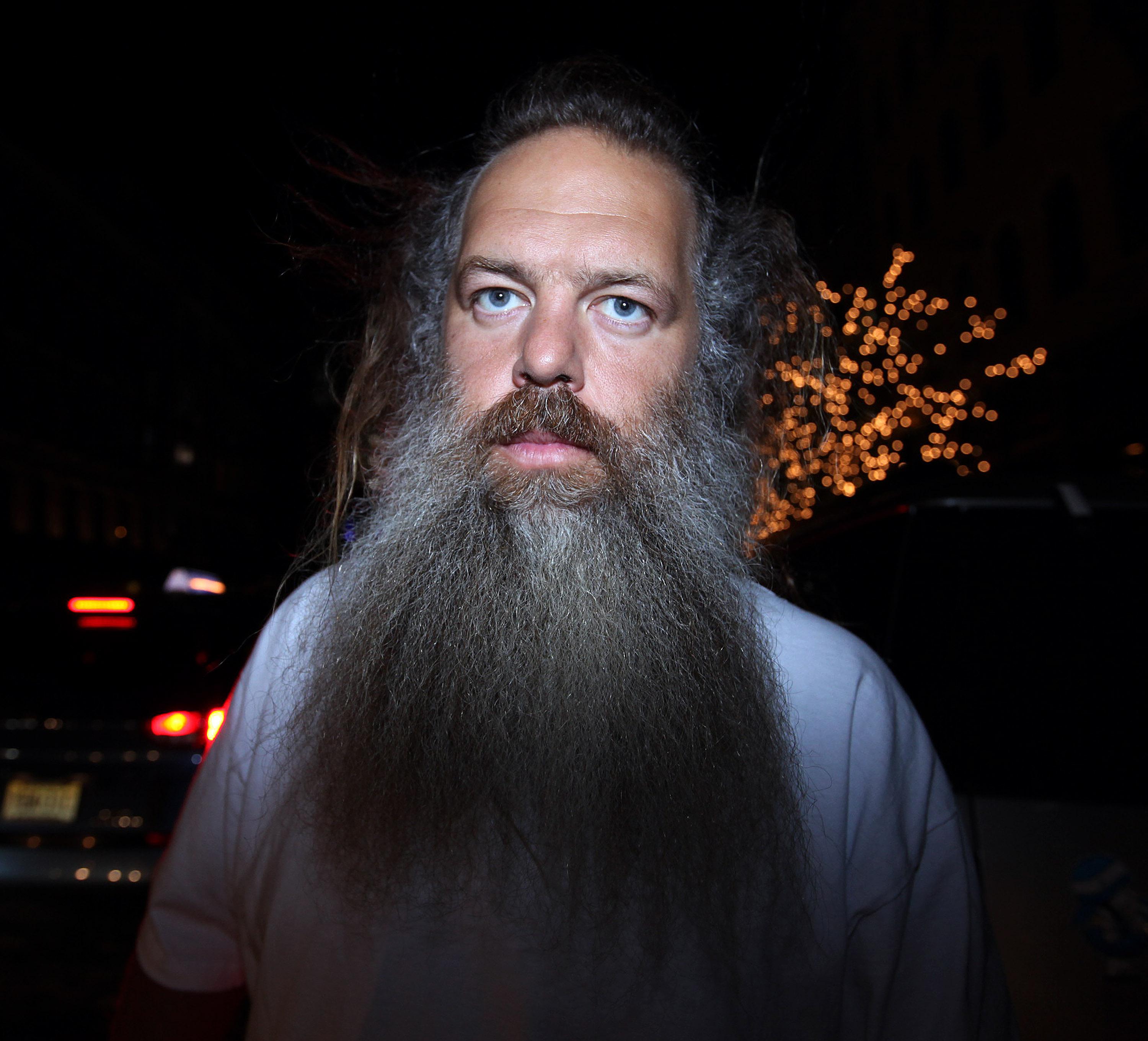 Ryan Leslie's Birthday Celebration