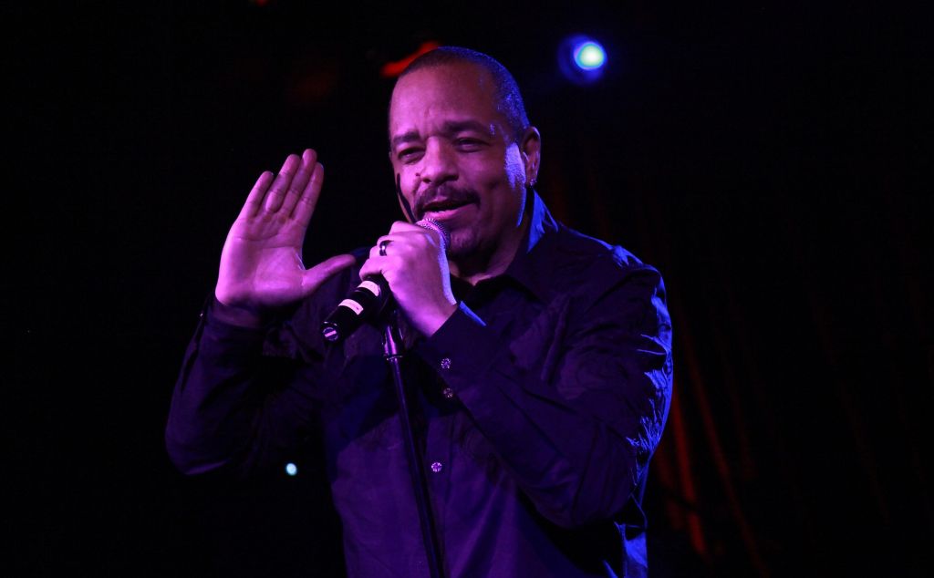 TFI Special Legacy Celebration Quincy Jones Tribute At The 2011 Tribeca Film Festival