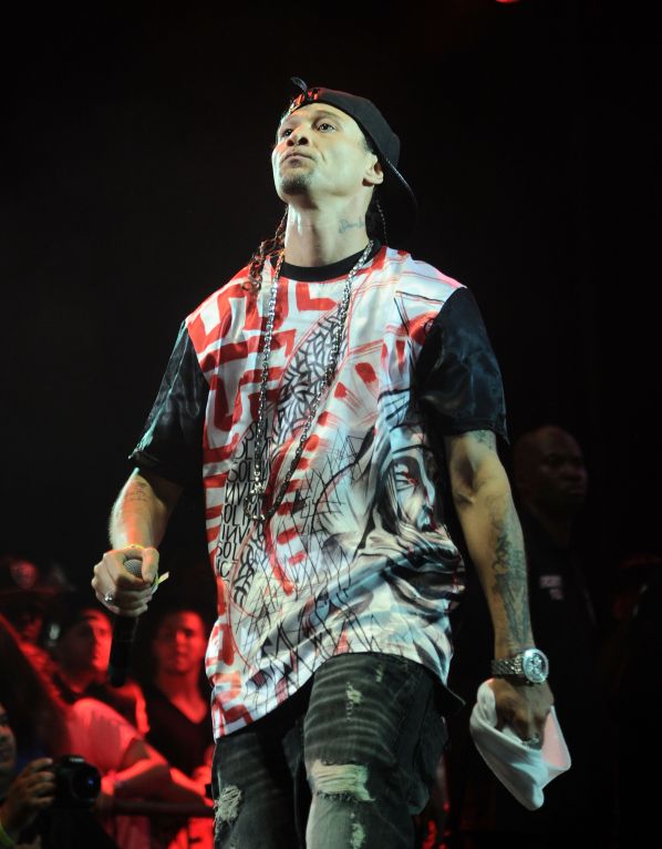 HOT 97 Summer Jam XX