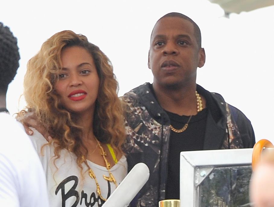 Budweiser Made In America Festival Benefiting The United Way - Day 2 - Backstage