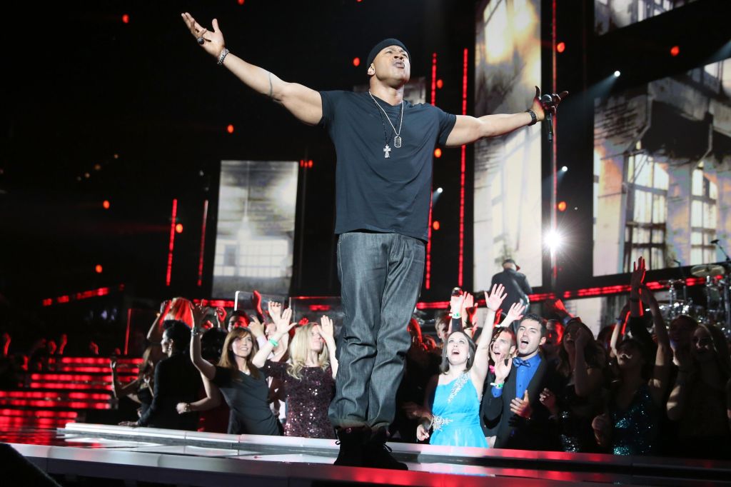 The 55th Annual GRAMMY Awards - Show