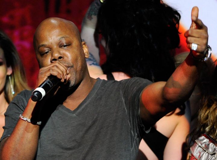 Too $hort
