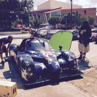 Curtis Braly Fast and Furious