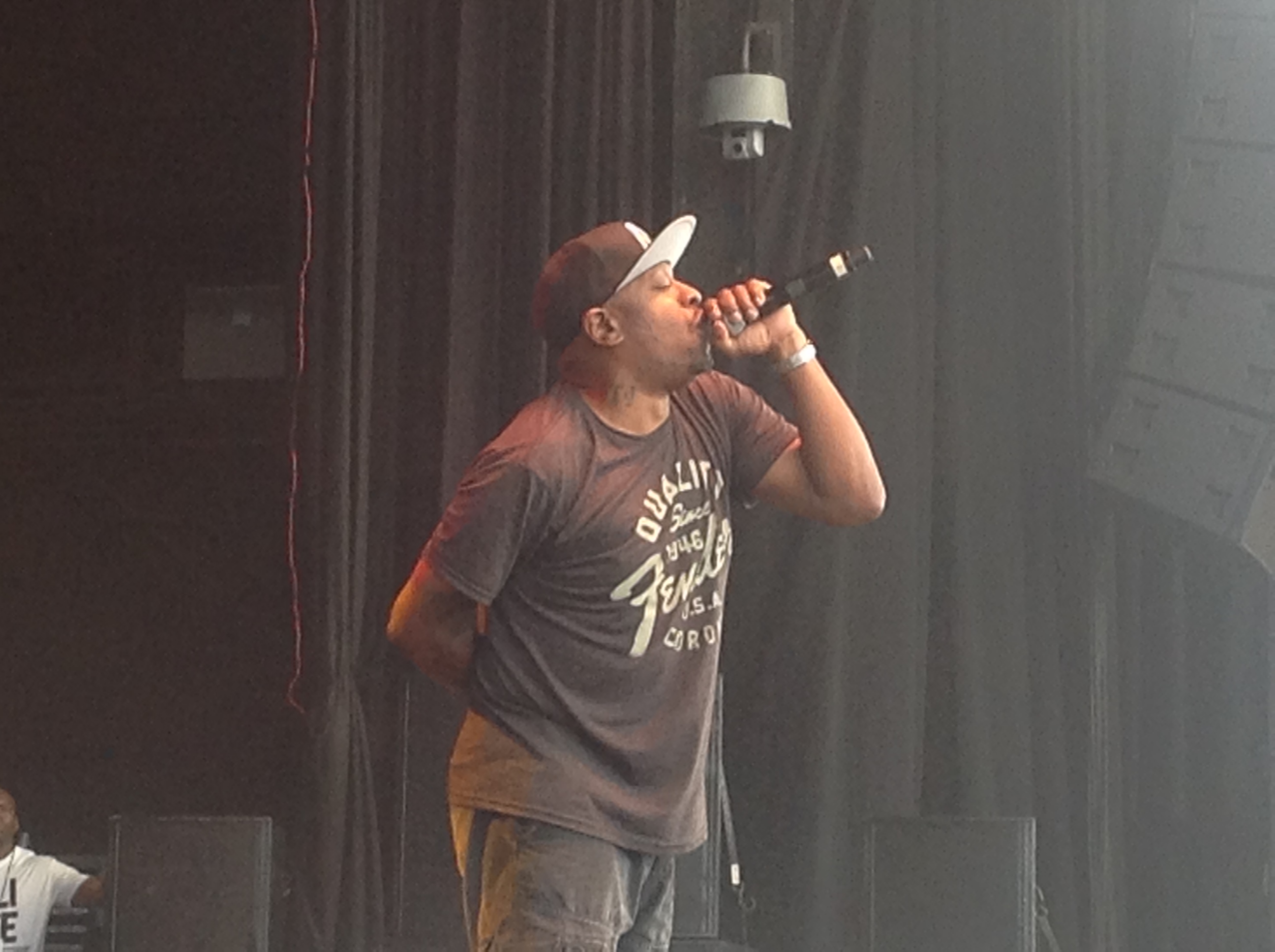 1st Annual Boom Bash 2015