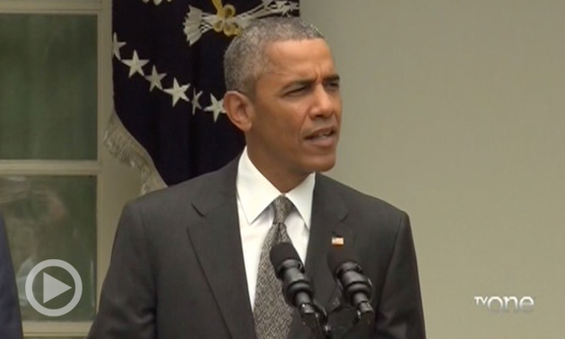 What Should The Nation Expect To Hear During Pres. Obama's Eulogy Of Rev. Clementa Pinckney?