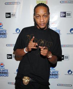 Pepsi Blue Carpet Bash