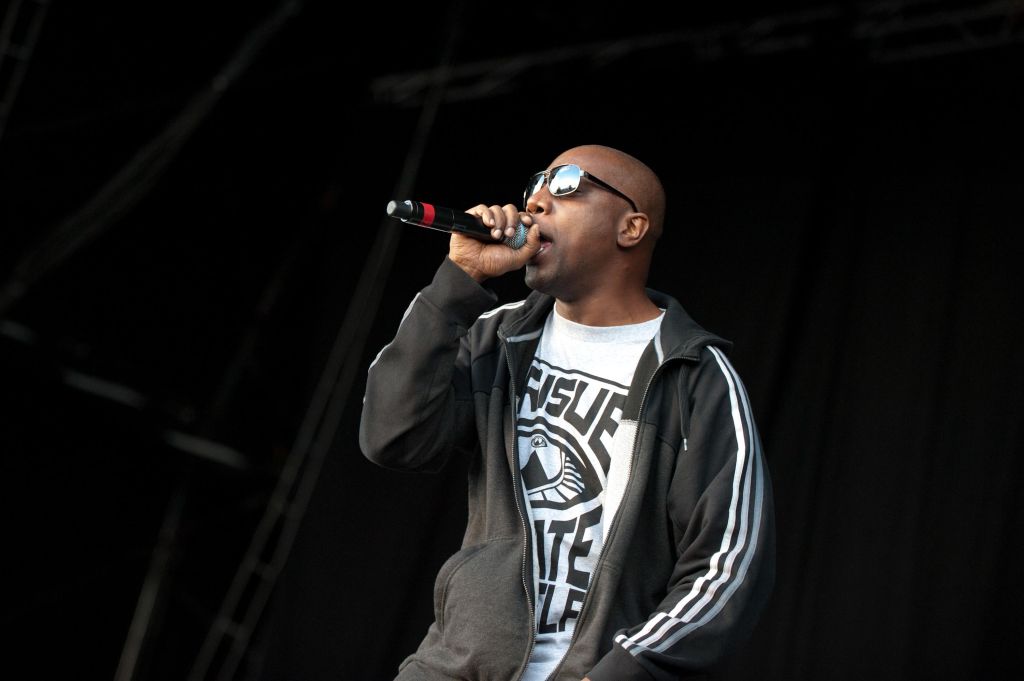 Electric Picnic Festival 2013 - Day 1